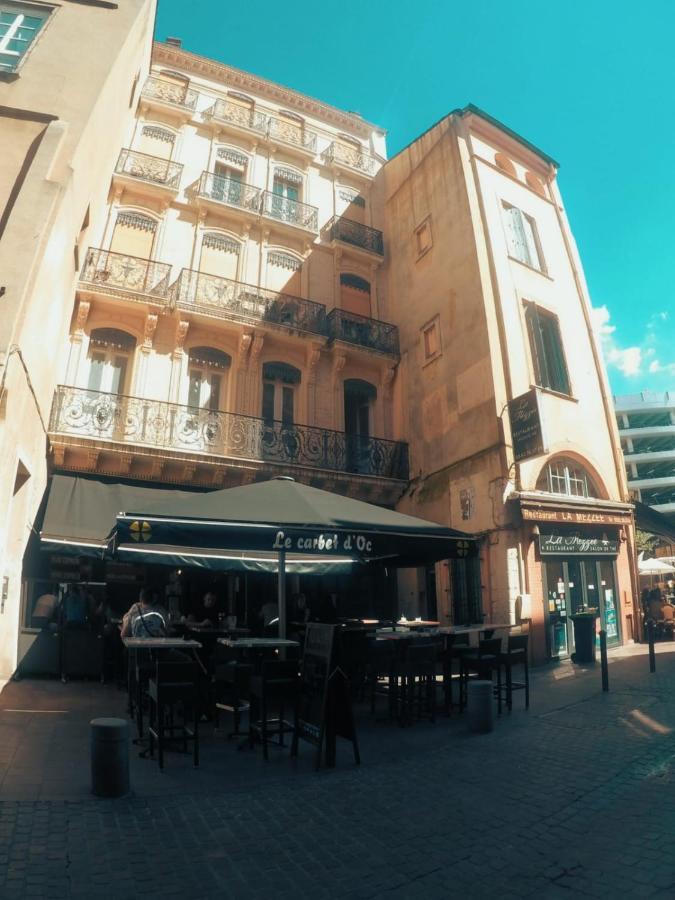 Studio Des Carmes Тулуза Экстерьер фото