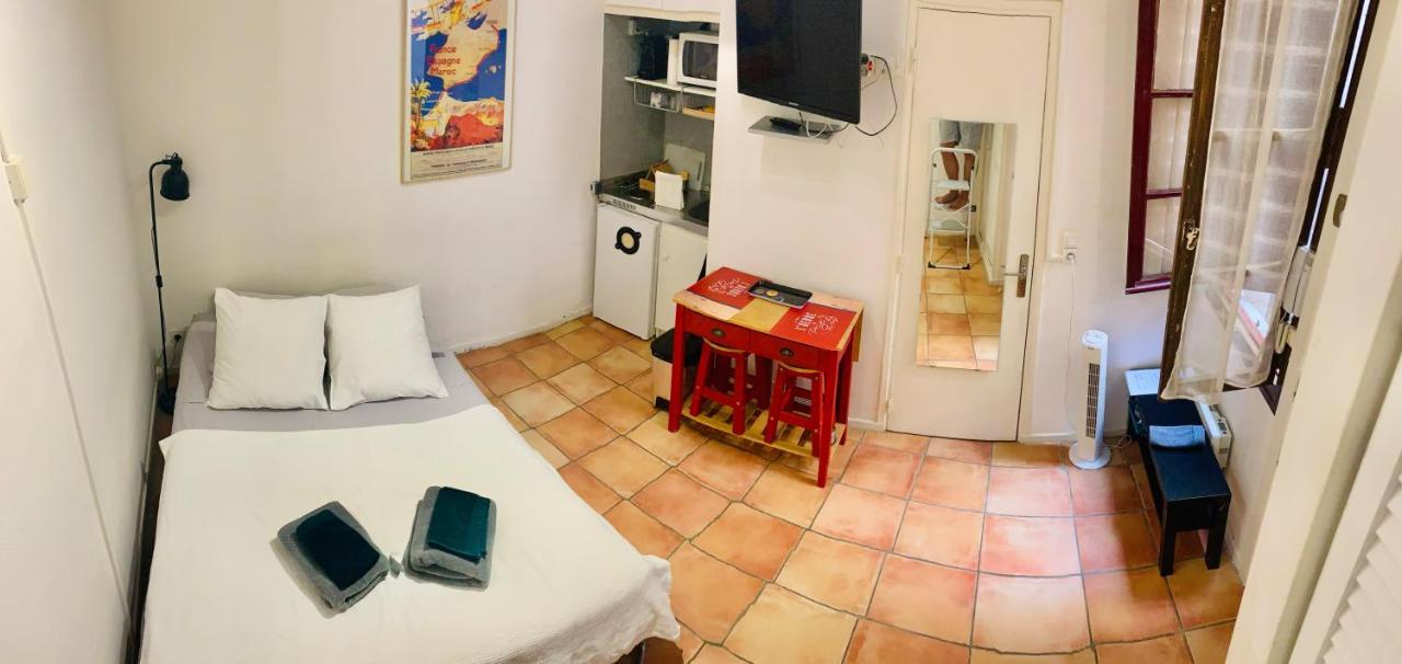 Studio Des Carmes Тулуза Экстерьер фото